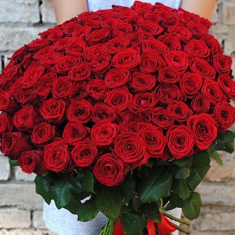 200 Adet gül