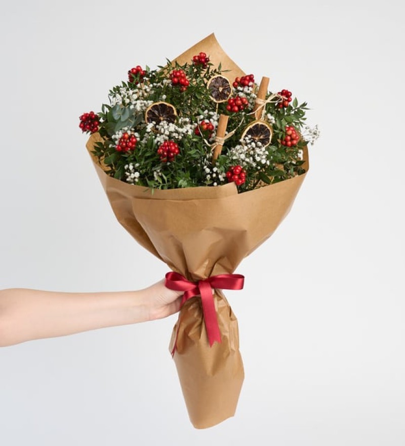 KRAFT BUKETTE KOKİNA